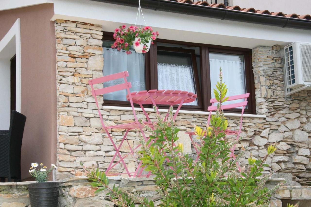 Apartments Sena PUY Exterior foto