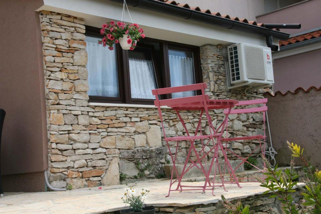 Apartments Sena PUY Exterior foto