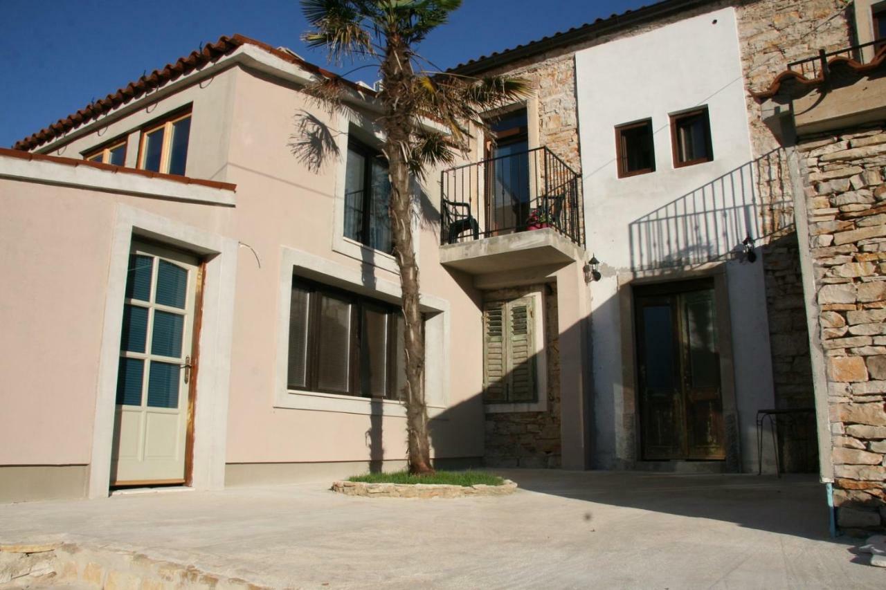 Apartments Sena PUY Exterior foto