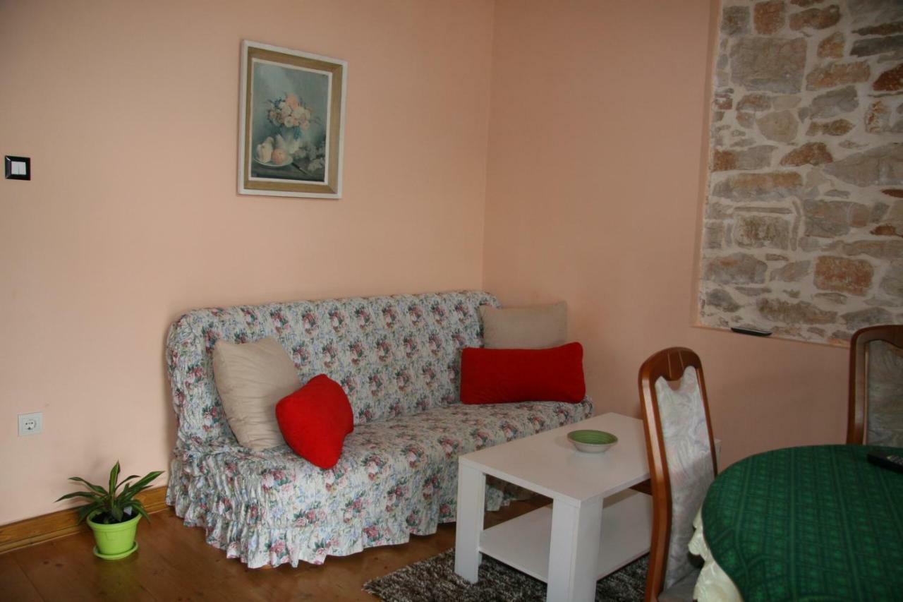 Apartments Sena PUY Exterior foto