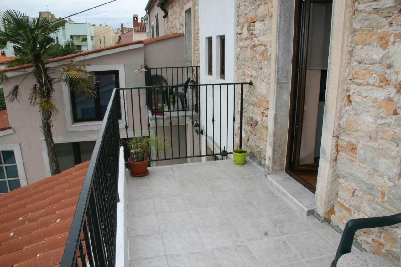 Apartments Sena PUY Exterior foto