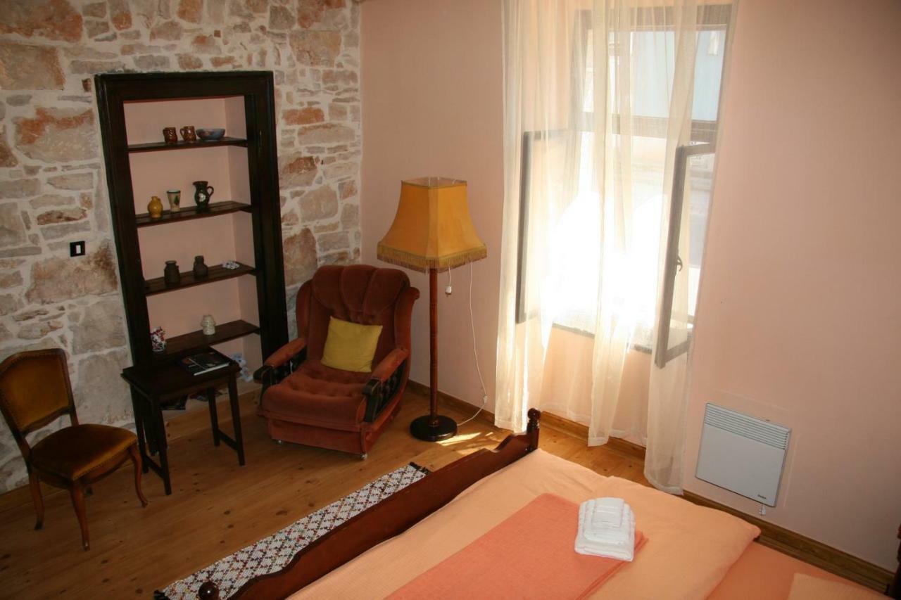 Apartments Sena PUY Exterior foto