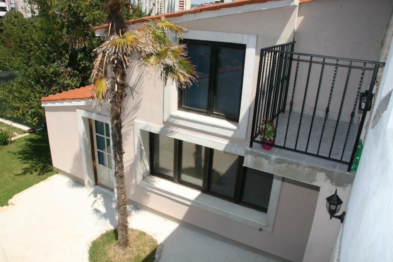 Apartments Sena PUY Exterior foto