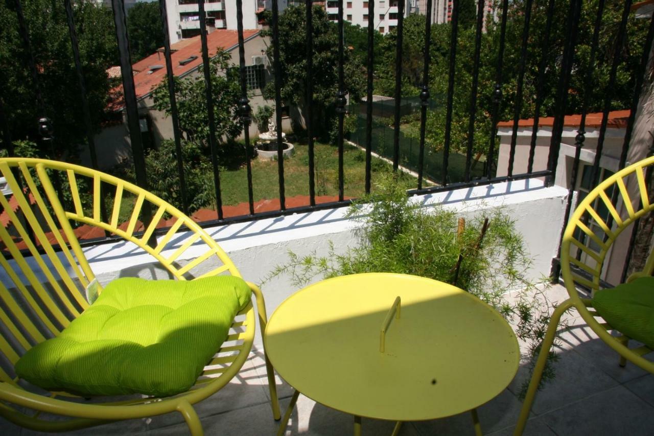 Apartments Sena PUY Exterior foto
