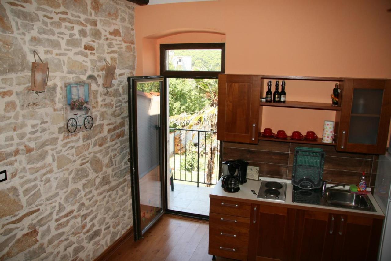Apartments Sena PUY Exterior foto